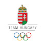 Team Hungary YouTube channel avatar 