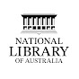 National Library of Australia YouTube channel avatar 