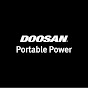 DoosanPortablePower YouTube channel avatar 