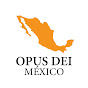 Opus Dei México logo