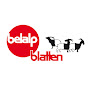 Blatten - Belalp logo