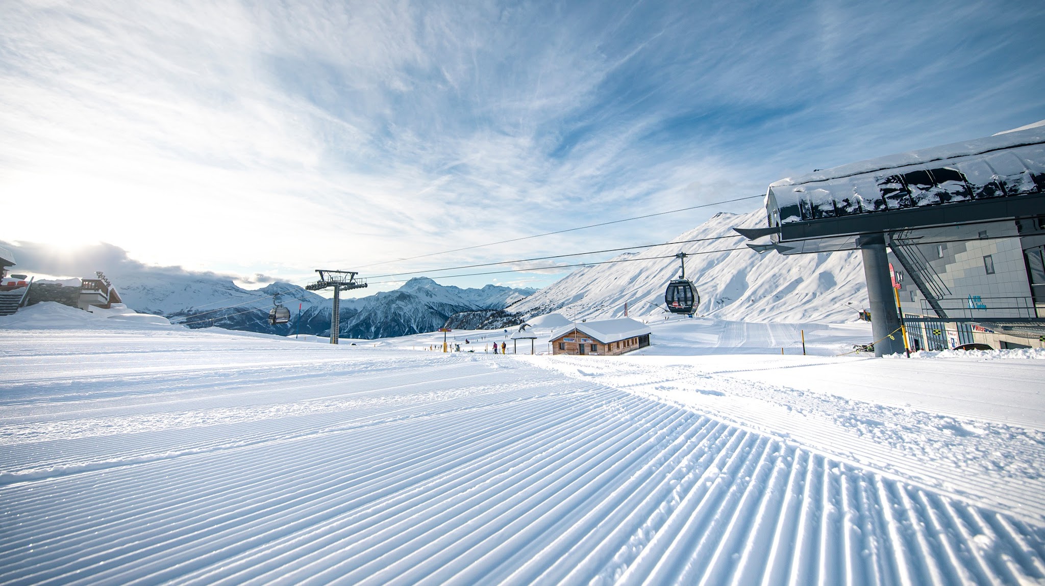 Blatten - Belalp YouTube banner