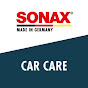 SONAX Lietuva logo