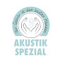 Akustik Spezial Frankfurt logo