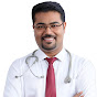 Dr Manoj Johnson logo