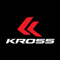 KROSS Bikes YouTube channel avatar 