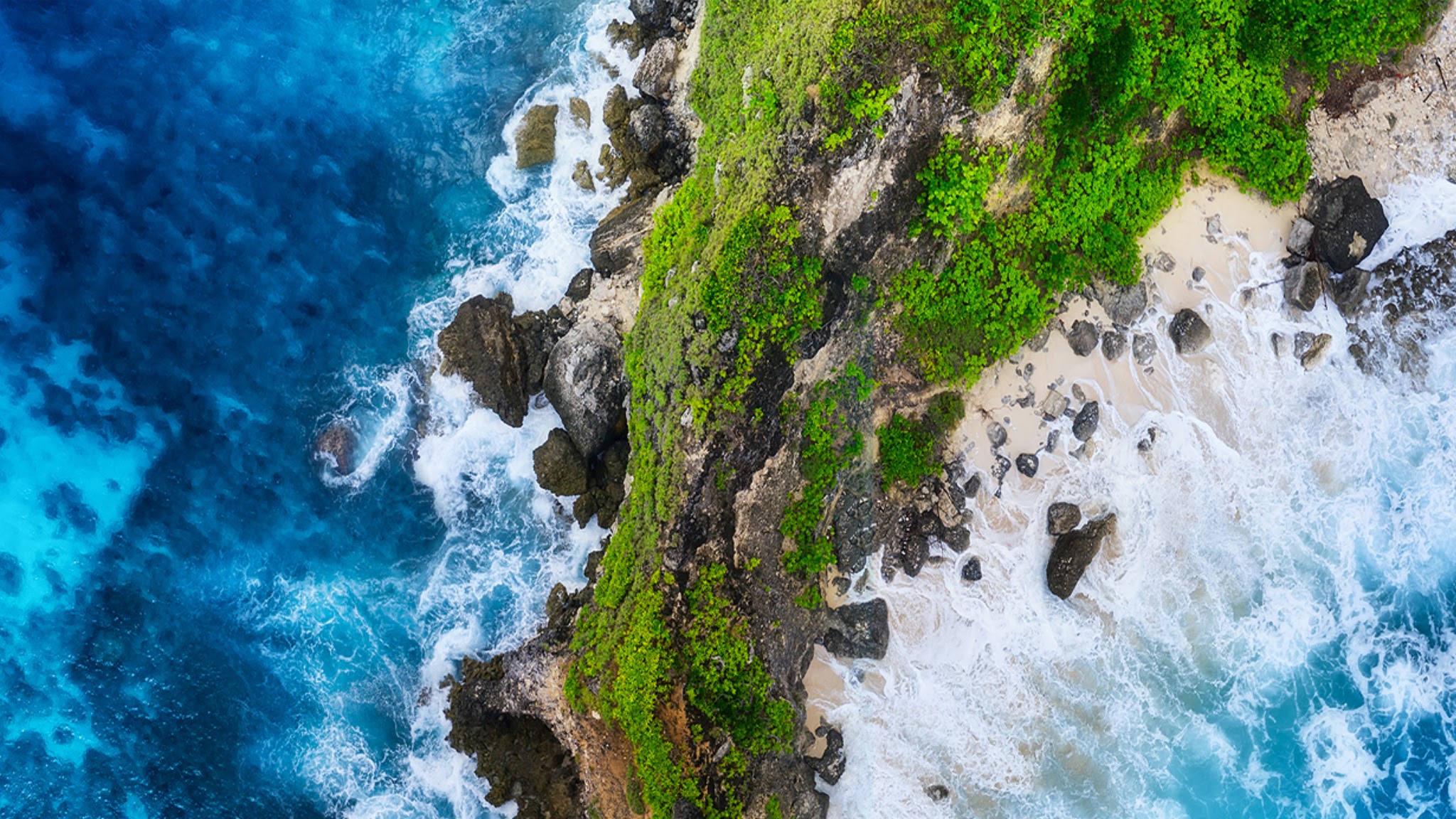 IUCN, International Union for Conservation of Nature YouTube banner
