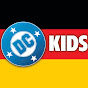 DC Kids Deutschland logo