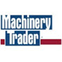 Machinery Trader YouTube channel avatar 