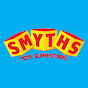 Smyths Toys Superstores YouTube channel avatar 