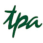 The TPA Group logo