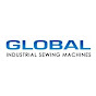 Global Industrial Sewing Machines YouTube channel avatar 