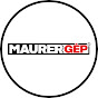Maurer Gép Kft. logo