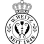 W. WEITZ Küchenkultur zum Leben Hannover logo