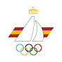 Real Federación Española de Vela YouTube channel avatar 
