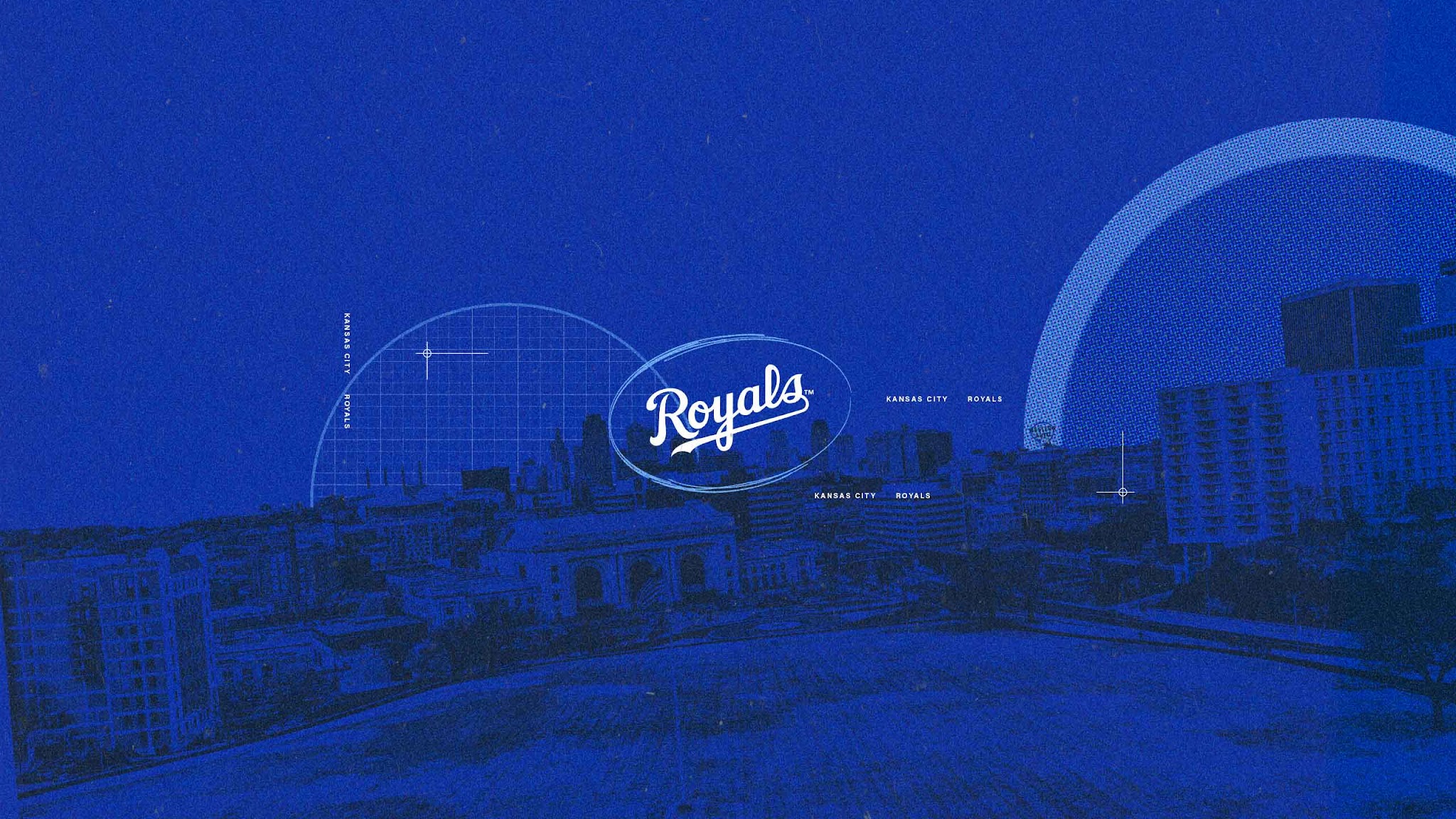 Kansas City Royals YouTube banner