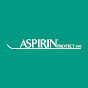 Aspirin Arabia YouTube channel avatar 