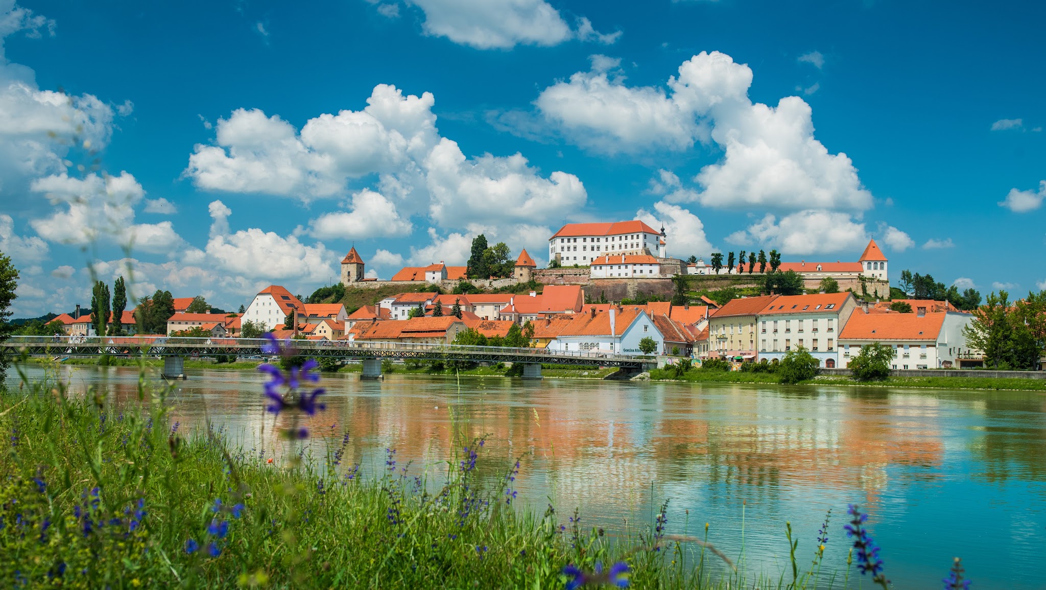 Visit Ptuj YouTube banner