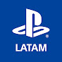 PlayStation Latinoamérica YouTube channel avatar 