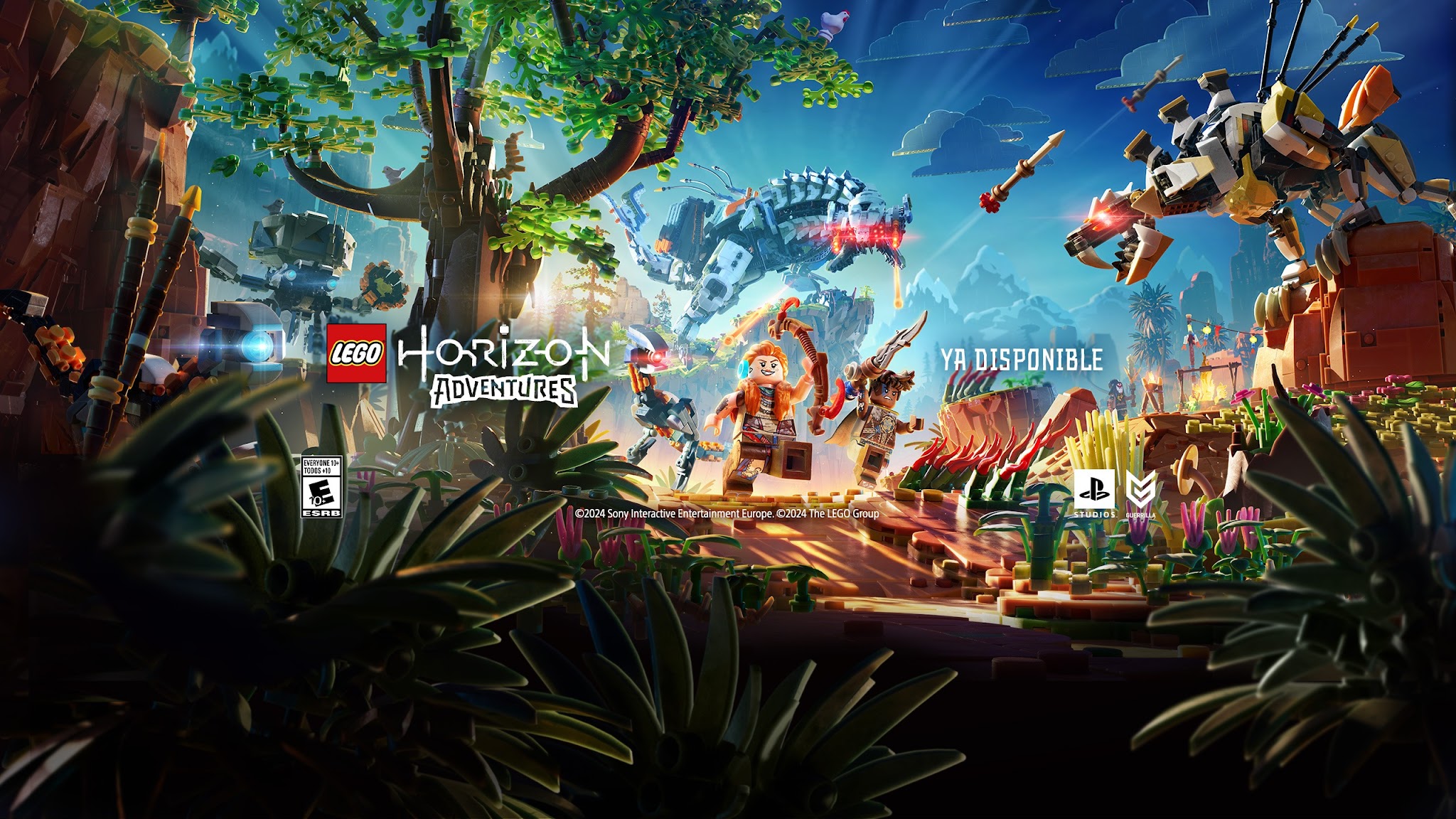 PlayStation Latinoamérica YouTube banner