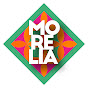 Secretaría de Turismo de Morelia logo