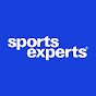 Sports Experts logo