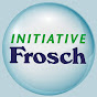 Initiative Frosch logo
