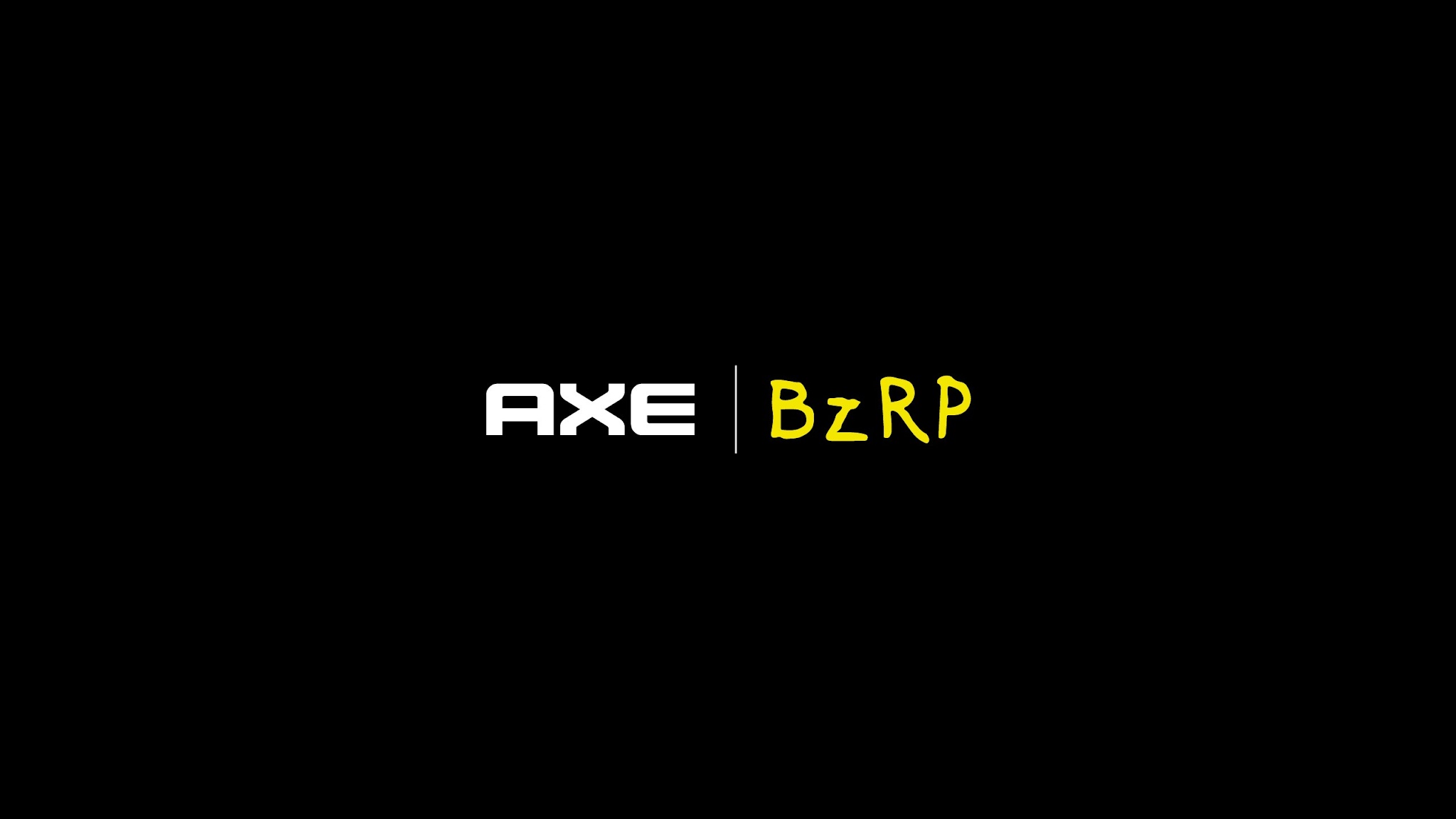 AXE Uruguay YouTube banner