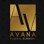 Avana Plastic Surgery logo