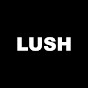 LUSH Deutschland logo