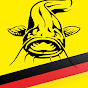 Black Cat Fishing Deutsch logo