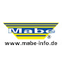 Maschinenfabrik Bermatingen logo