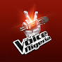 The Voice Nigeria YouTube channel avatar 