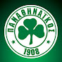 ΠΑΕ ΠΑΝΑΘΗΝΑΪΚΟΣ/ PANATHINAIKOS FC YouTube channel avatar 