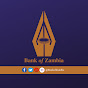 Bank of Zambia logo