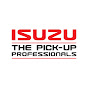 Isuzu UK logo