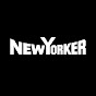 New Yorker logo