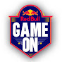Red Bull Game On YouTube channel avatar 