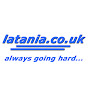 La Tania Ski Resort Snow Report Channel logo
