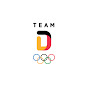 Team Deutschland YouTube channel avatar 