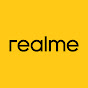 realme Nepal logo