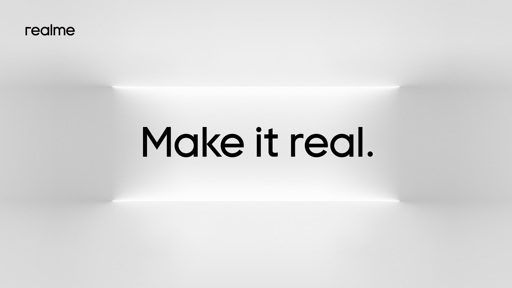 realme Nepal YouTube banner