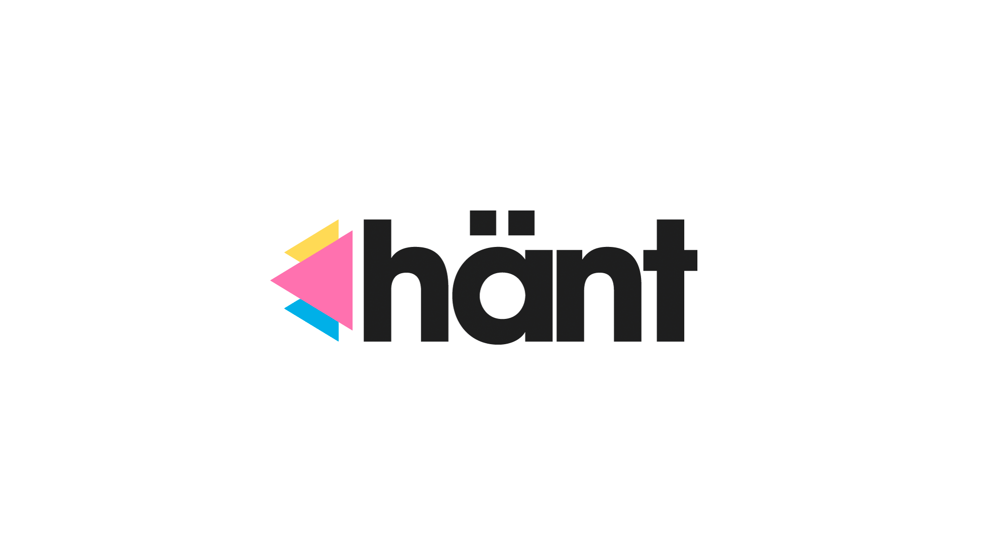 Hänt TV YouTube banner