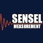 SENSEL MEASUREMENT logo