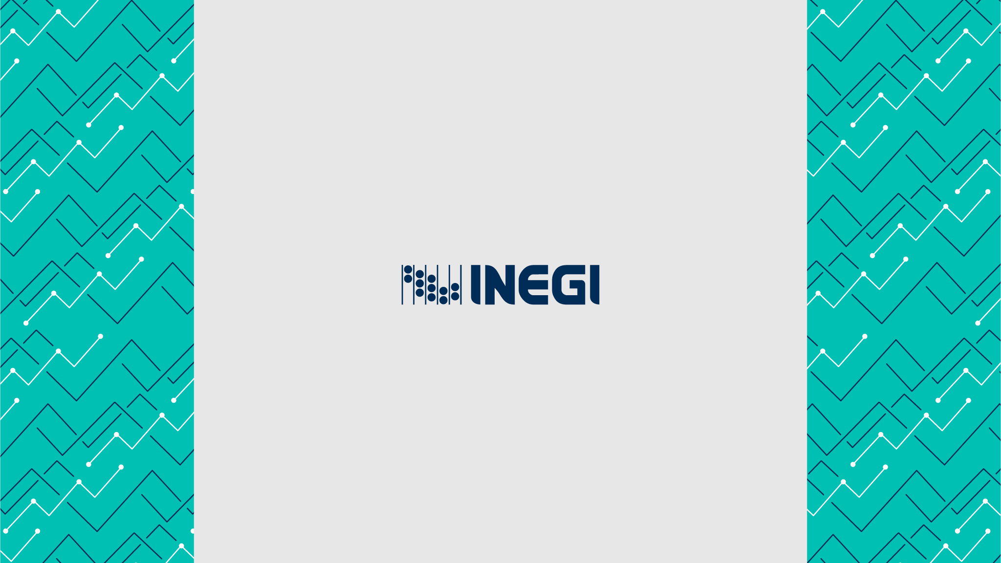 INEGIInforma YouTube banner