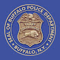 Buffalo Police Department logo