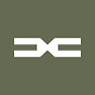 Dacia Belgium logo