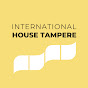 International House Tampere YouTube channel avatar 