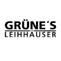 Grüne's Leihhäuser GmbH & Co. KG logo