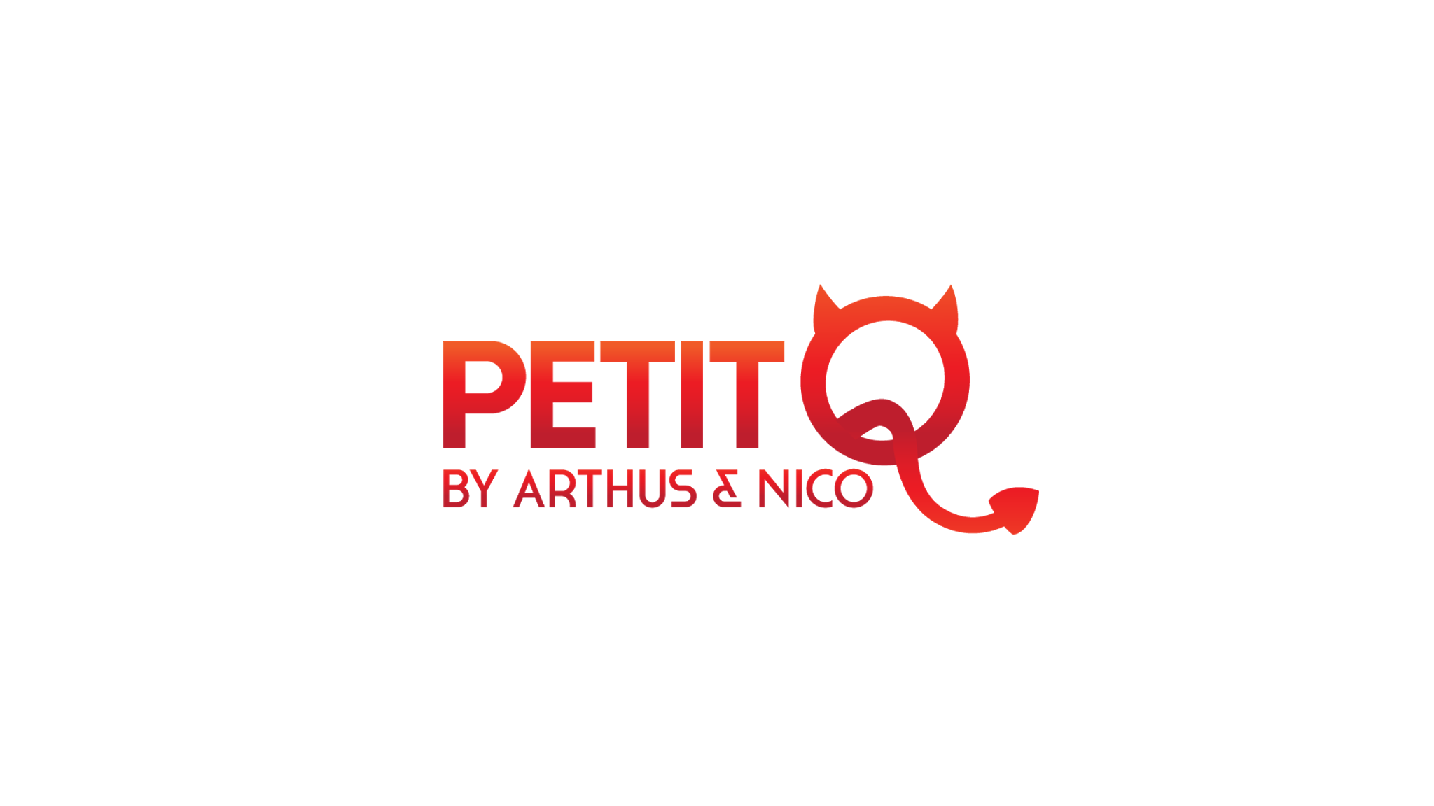 Petit Q Underwear YouTube banner
